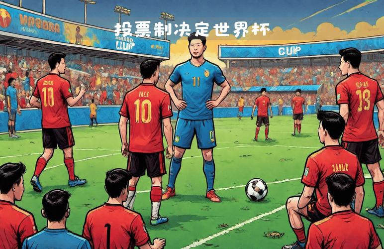 世界杯是由哪个国家或组织举办的？一文带你了解世界杯！