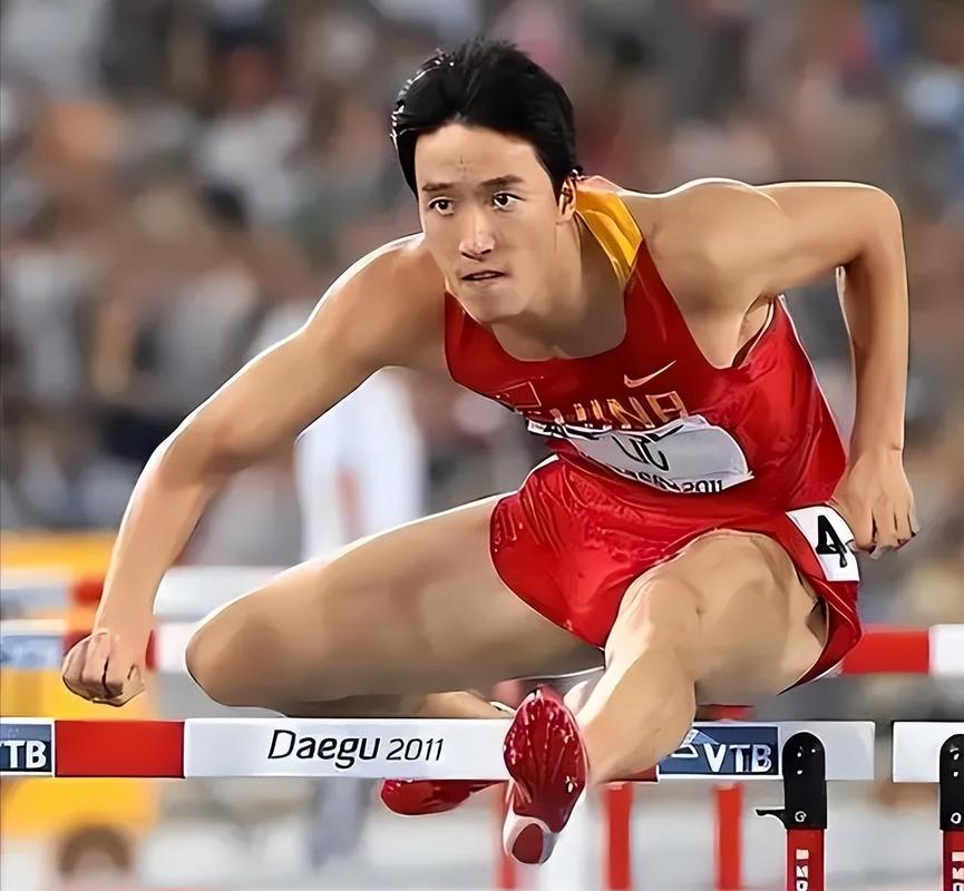 刘翔为什么选择不工作？他的百万身家和退役生活引热议