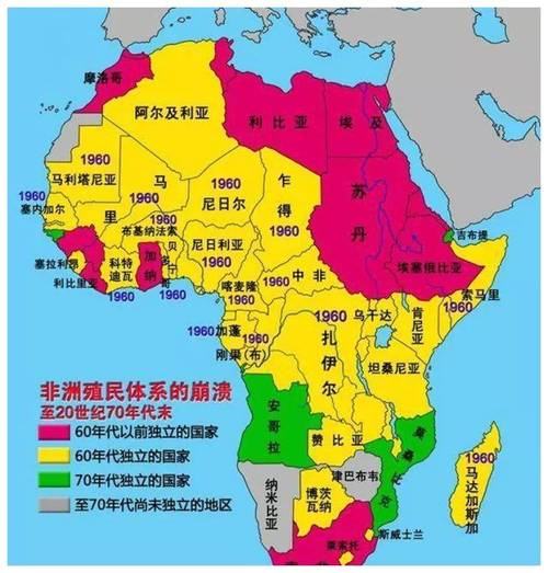 科特迪瓦在非洲哪个位置？深入了解这个充满活力的西非国家。