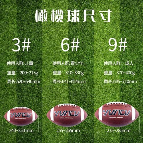 橄榄球比赛的名称及区别，带你了解不同橄榄球赛事