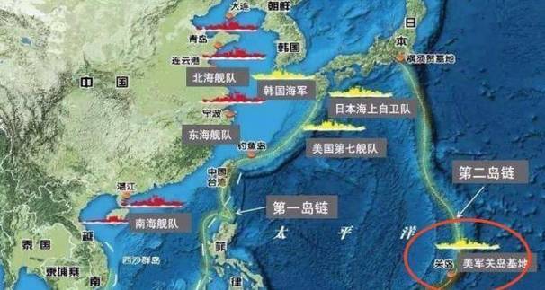 美国属地关岛富裕吗？关岛是不是发达国家？