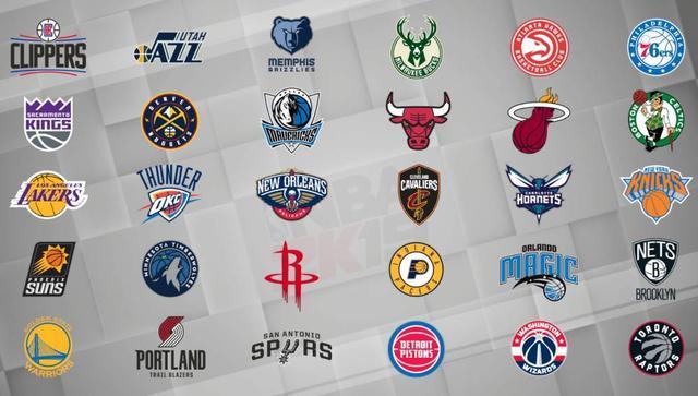 NBA夏洛特山猫队去哪了？球队更名及历史回顾