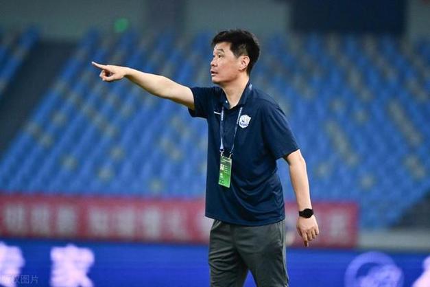 国足主教练现在是谁？带你了解最新情况