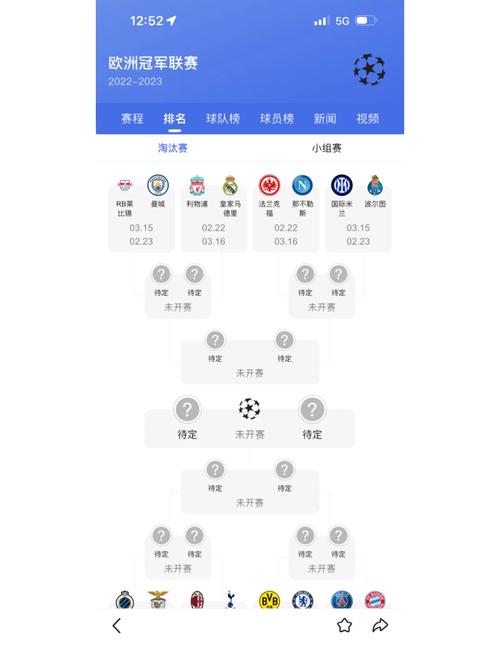 欧洲冠军联赛何时改制？回顾欧冠赛制调整的关键节点