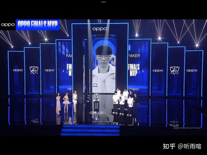 五冠王是哪五个冠军？LOL传奇Faker五冠辉煌战绩解读