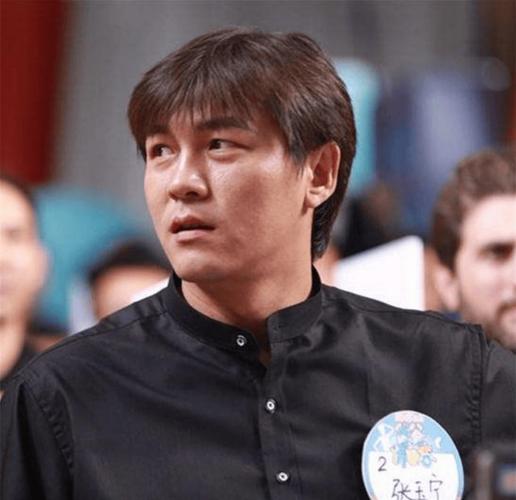 中超两大张玉宁：谁才是球迷心中的NO.1？