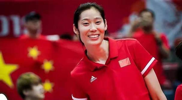 郎平眼中的朱婷：实力担当，值得信赖的女排队长