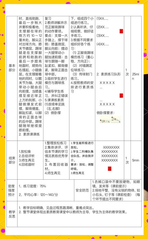 怎么踢足球基本功？简单易懂的教学视频