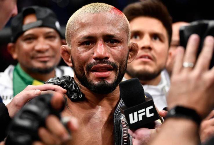 UFC比赛打死人犯法吗？规则与意外的界限