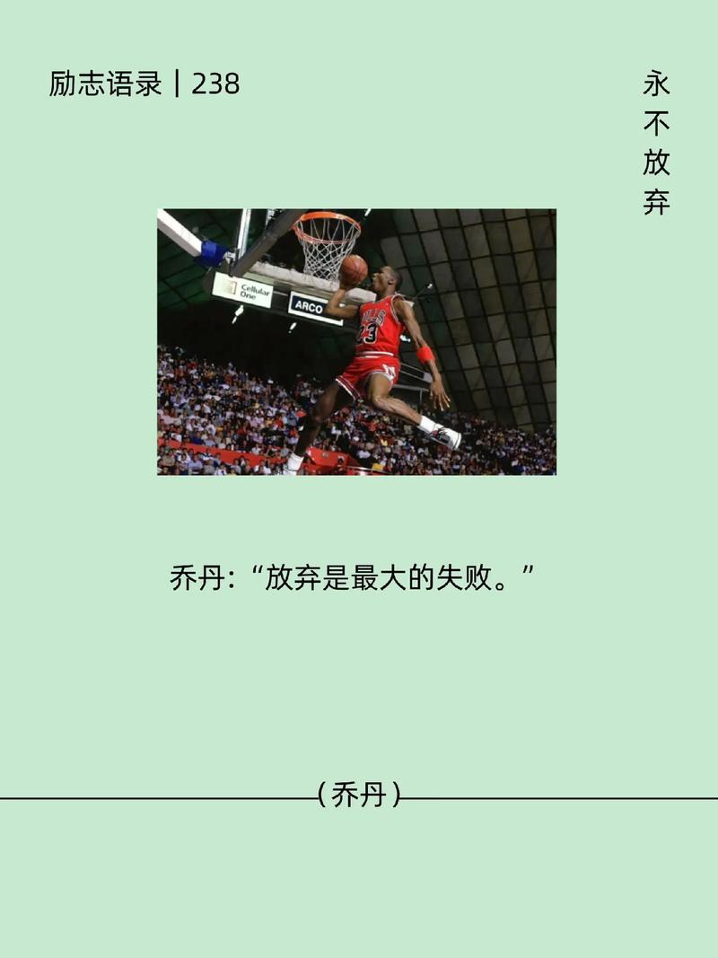 乔丹霸气发言：他们不配拿冠军！这背后隐藏着什么故事？