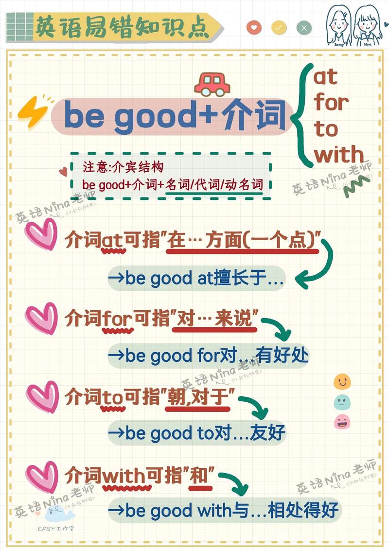 英语介词for是什么意思？多种场景下的for用法示例
