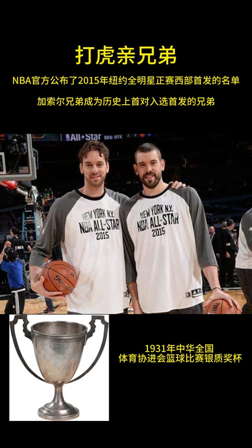 大加索尔VS小加索尔：谁才是真正的加索尔兄弟老大？