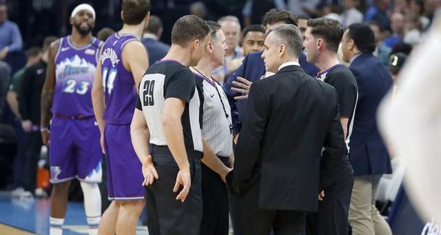 揭秘NBA停摆的那些事儿：到底停摆过几次？