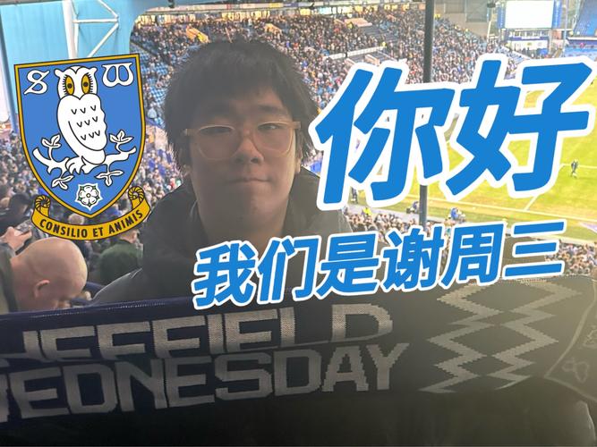 谢周三是什么意思？原来谢周三足球队这么厉害！
