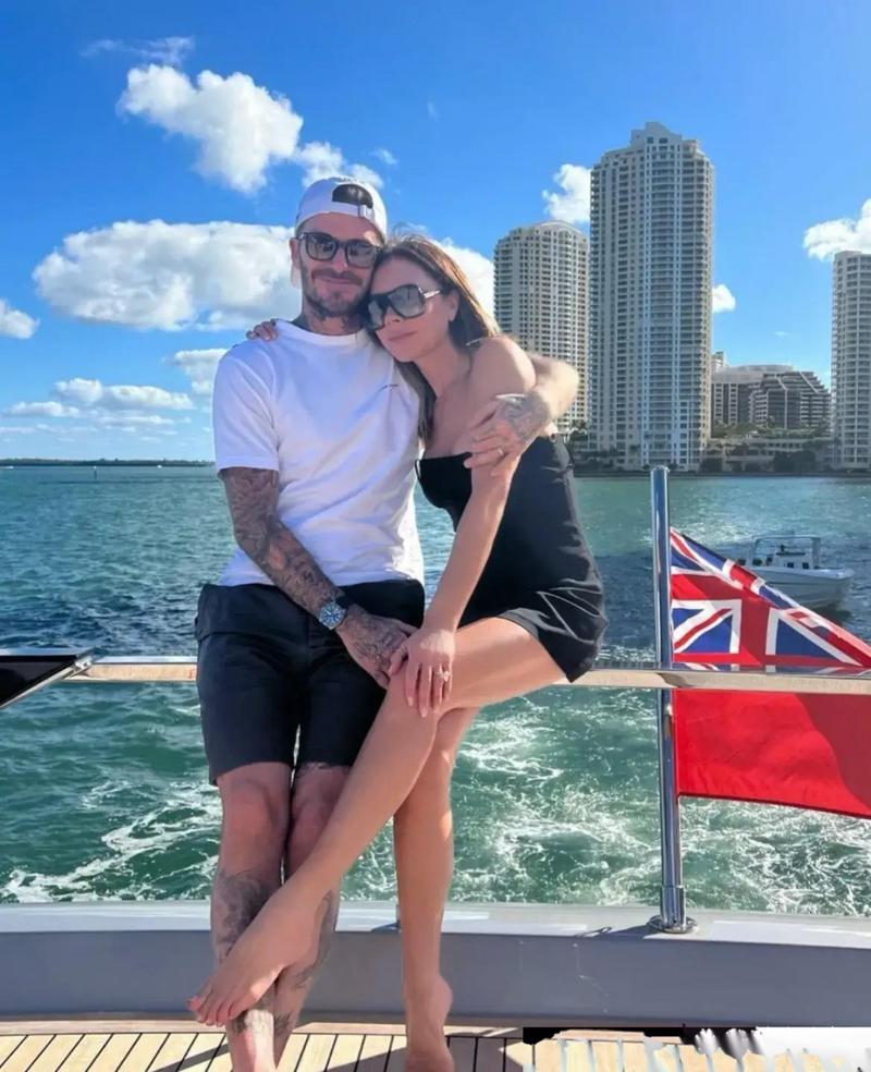 贝克汉姆的老婆是谁？他只有一个妻子维多利亚，婚姻生活如何？