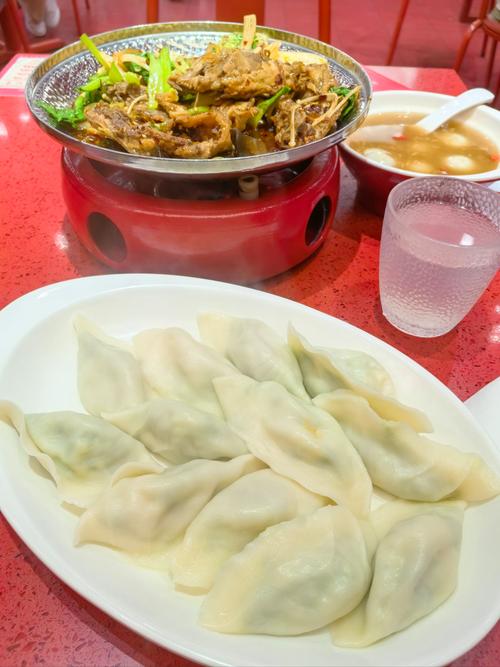 喜家德水饺好吃吗？网友真实评价大公开！