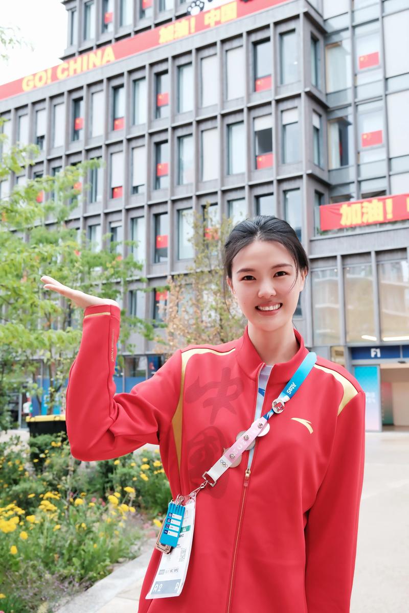 张常宁出什么事了？女排冠军赛后突然退赛引热议