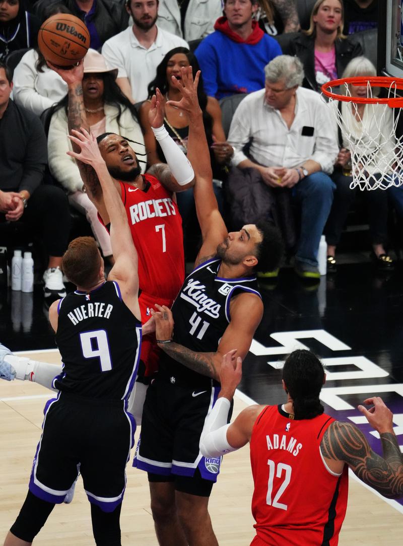 NBA篮球加时赛多长时间？5分钟，直到决出胜负为止！