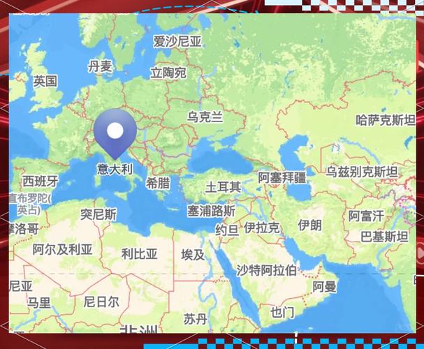 意大利是发达国家吗？解析其经济发展现状