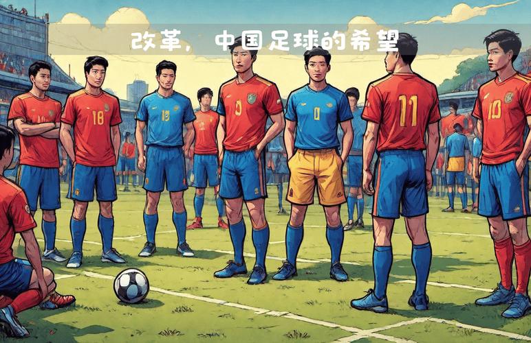 中国男足为何如此弱？球迷心声与专业分析