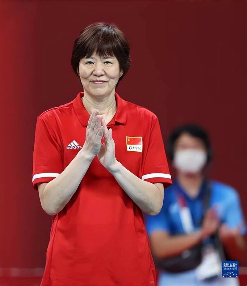 郎平移民美国原因揭秘：家庭团聚还是另有打算？