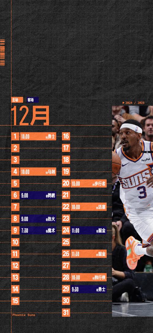 想知道NBA新赛季什么时候开始？这里有答案！
