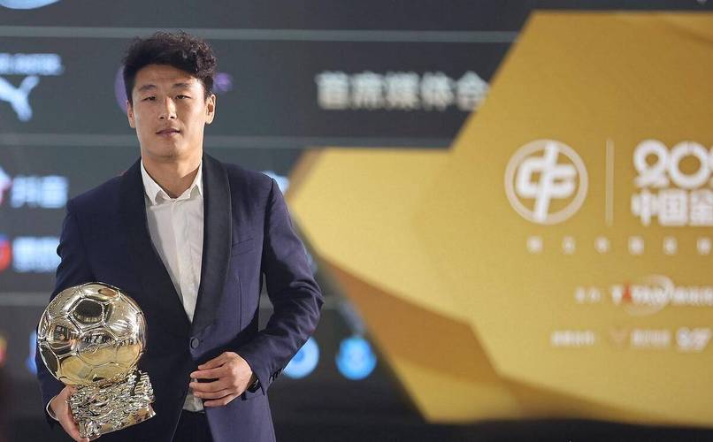 深扒武磊年薪多少欧元？与其他球员相比如何？