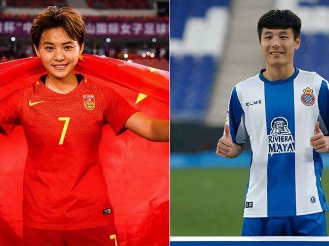 王霜现在还在中国女足国家队效力吗？