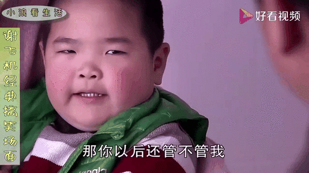 谢飞机的父母是谁？揭秘乡村爱情谢飞机身世之谜