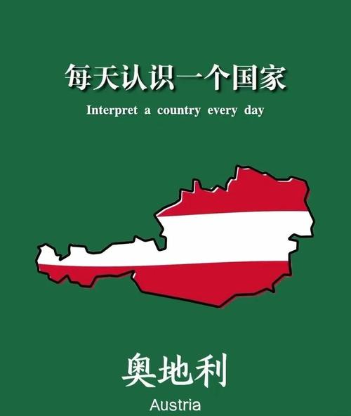 奥地利究竟是哪个国家？地理位置及文化特色深度解读