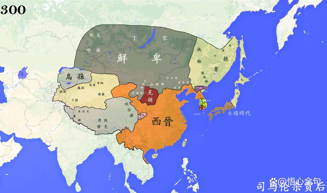 伊尔汗国灭亡之谜：权力斗争与王朝覆灭