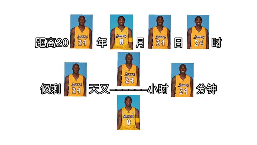 想知道科比是哪个球队？答案就在这里！