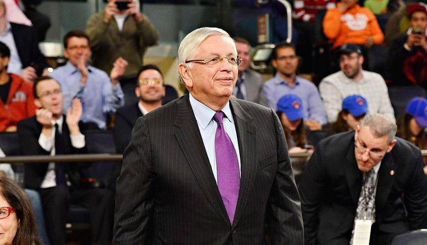 揭秘NBA停摆的那些事儿：到底停摆过几次？
