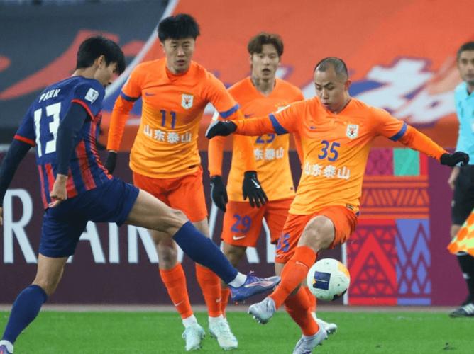 中超亚冠梦碎：球队实力下降还是另有隐情？