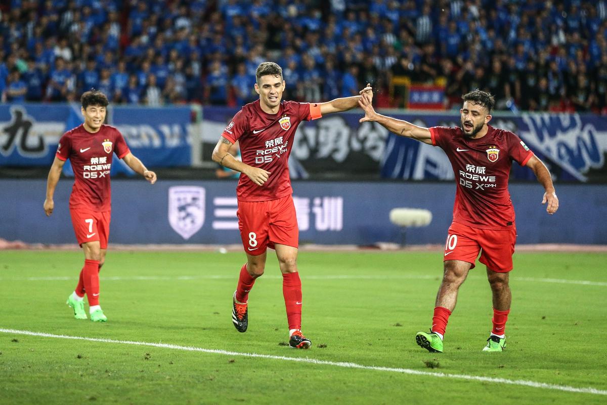 中超亚冠梦碎：球队实力下降还是另有隐情？