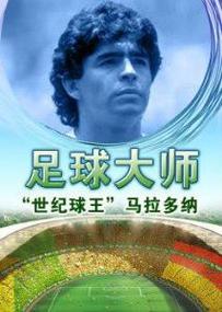 揭秘世界足球球王：贝利、马拉多纳成就及争议