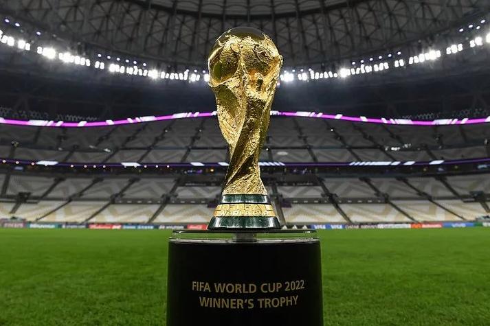 世界杯冠军奖杯除了大力神杯还叫什么？你都知道吗？