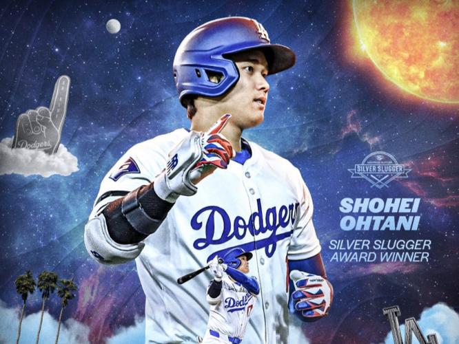 大谷翔平在MLB是什么地位？他的成就有多惊人？