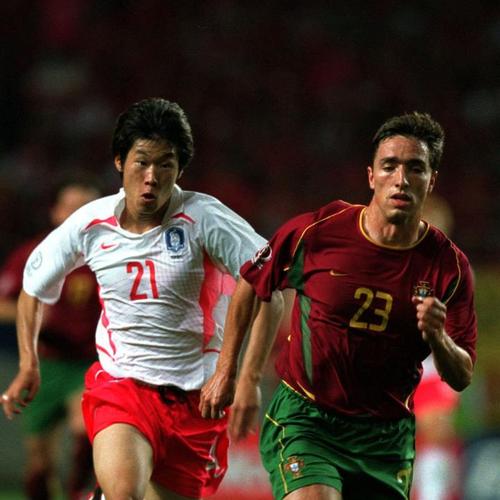 韩国世界杯在哪一年举行？一起回忆2002年世界杯的精彩瞬间