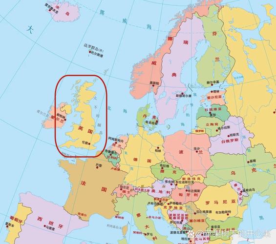英国与英格兰的区别是什么？弄清英格兰的国家属性