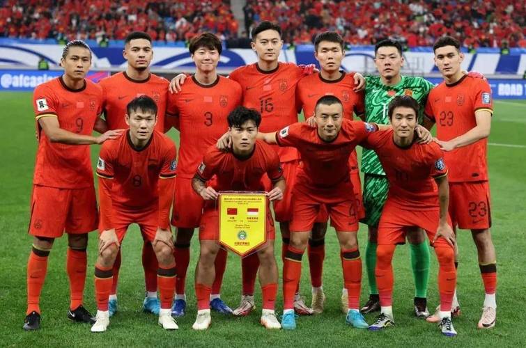 国足世界杯参赛次数：你了解多少？