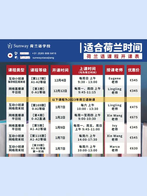 荷兰时间现在几点？快速查看荷兰实时时间
