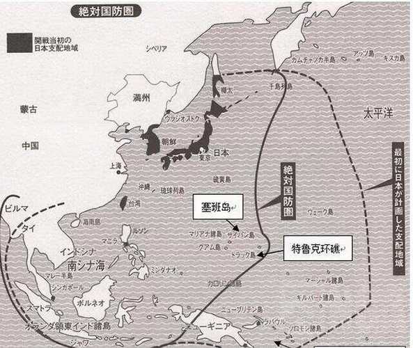 关岛是亚洲国家吗？地理位置与政治归属深度解析