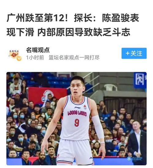 陈盈骏算外援吗？规则解读与球员表现分析
