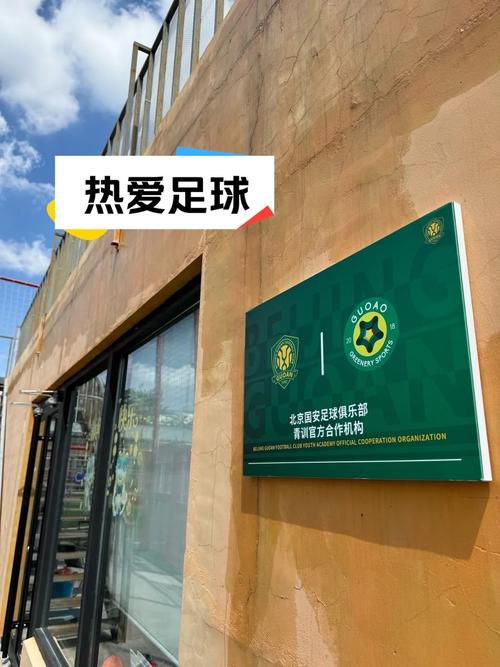 北京国安足球队：幕后老板到底是哪个集团？