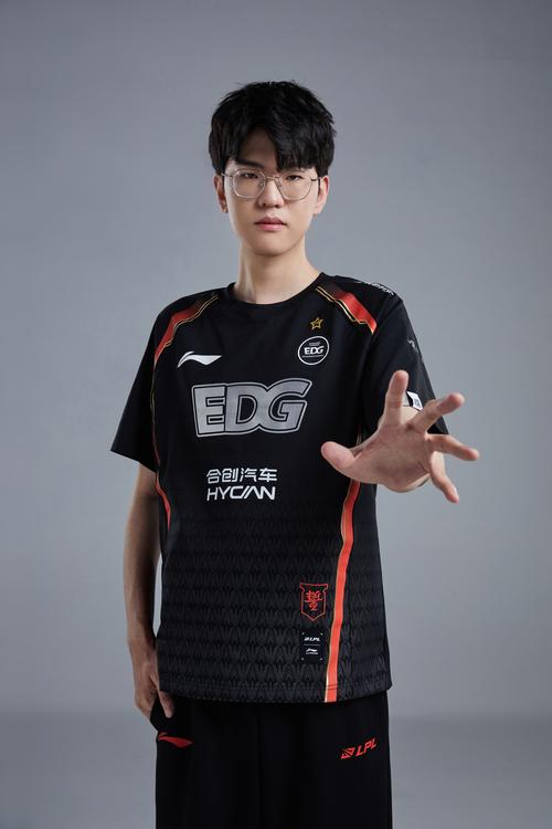 恭喜EDG什么梗？这波庆祝你都get到了吗？