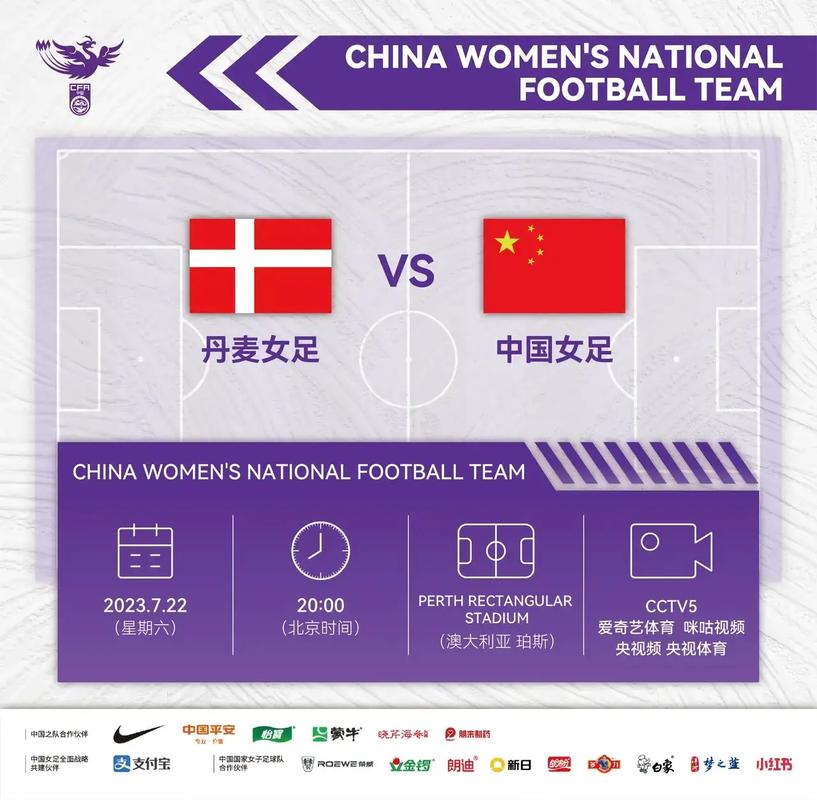 女足世界杯四年举办一次是真的吗？深度解析这项全球赛事！