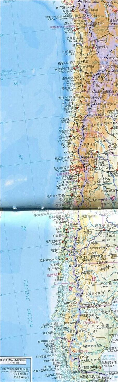 伊基克是哪个国家？深度了解智利北部独特城市