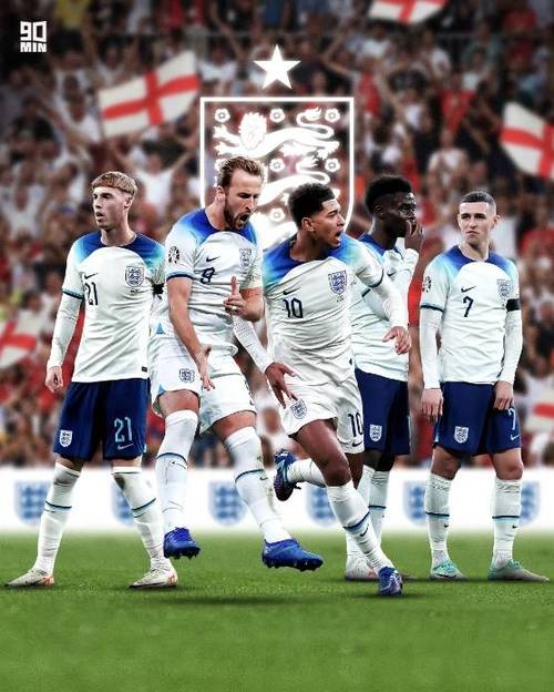 英格兰能赢法国吗？英法足球大战谁能笑到最后？