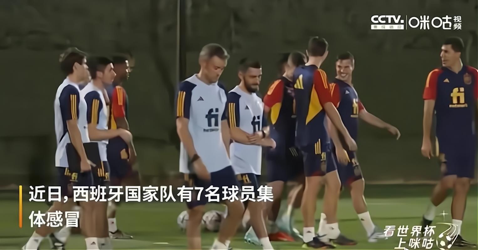 卡塔尔世界杯冷吗？球员都冻感冒了？真相竟是空调太强！